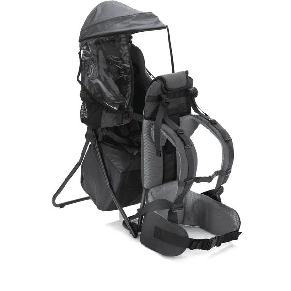 FILLIKID Rugdrager Explorer Grijs 3 FILLIKID Rugdrager Explorer Grijs