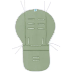 Fillikid Stoelhoes Omkeerbaar Mousseline Sage 11 Fillikid Stoelhoes Omkeerbaar Mousseline Sage -Kinder Winkel fillikid stoelhoes omkeerbaar mousseline sage a411161 4