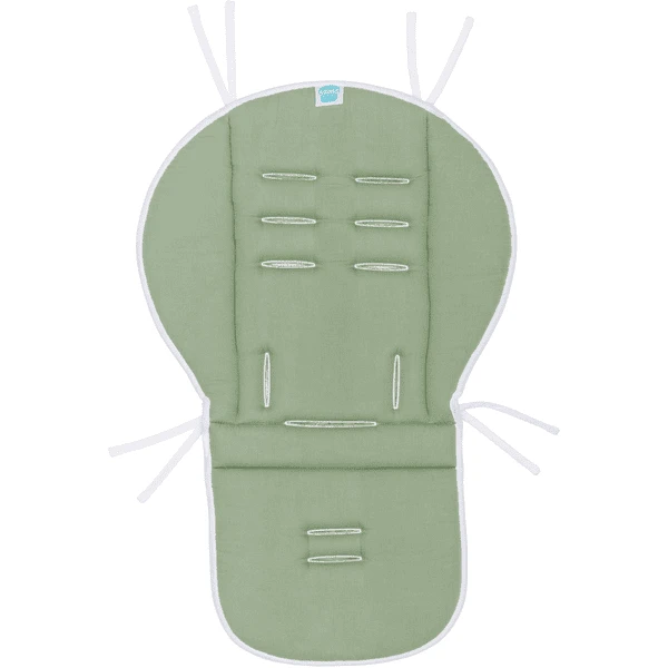 Fillikid Stoelhoes Omkeerbaar Mousseline Sage 7 Fillikid Stoelhoes Omkeerbaar Mousseline Sage - Afbeelding 5