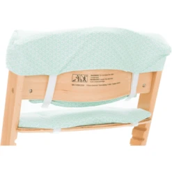 Fillikid Stoelhoezen Voor Kinderstoel Max Mint Driehoek 2 Stuks -Kinder Winkel fillikid stoelhoezen voor kinderstoel max mint driehoek 2 stuks a348766 4