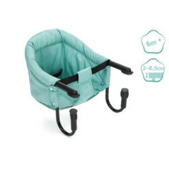Fillikid Tafelzitting Mint Gemêleerd -Kinder Winkel fillikid tafelzitting mint gemeleerd a307458 1