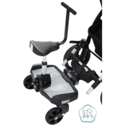 FILLIKID Zitje Voor Buggyboard Filliboard -Kinder Winkel fillikid zitje voor buggyboard filliboard a116236 2