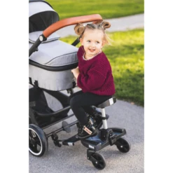 FILLIKID Zitje Voor Buggyboard Filliboard -Kinder Winkel fillikid zitje voor buggyboard filliboard a116236 4