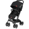 Gb GOLD Buggy Qbit+ All Terrain Velvet Black