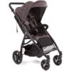 GESSLEIN Buggy SMILOO Happy Black/taupe Melange -Kinder Winkel gesslein buggy smiloo happy black taupe melange a326320