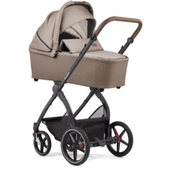 GESSLEIN FX4 Life Combinatie Kinderwagen, Sand -Kinder Winkel gesslein fx4 life combinatie kinderwagen sand a379724 2