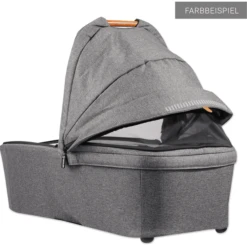 GESSLEIN FX4 Life Combinatie Kinderwagen, Sand -Kinder Winkel gesslein fx4 life combinatie kinderwagen sand a379724 4