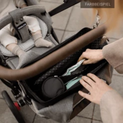 GESSLEIN Luiertas N°5, Sand -Kinder Winkel gesslein luiertas n5 sand a380940 2