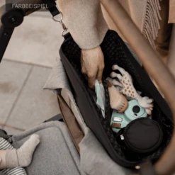 GESSLEIN Luiertas N°5, Sand -Kinder Winkel gesslein luiertas n5 sand a380940 3