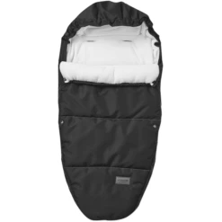 GESSLEIN Sleepy Voetenzak, Antraciet 9 GESSLEIN Sleepy Voetenzak, Antraciet -Kinder Winkel gesslein sleepy voetenzak antraciet a382677 2