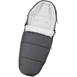 GESSLEIN Sleepy Voetenzak, Antraciet