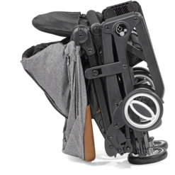 GESSLEIN SMILOO CUBY Buggy, Gevlekt Jeansblauw 11 GESSLEIN SMILOO CUBY Buggy, Gevlekt Jeansblauw -Kinder Winkel gesslein smiloo cuby buggy gevlekt jeansblauw a382803 4