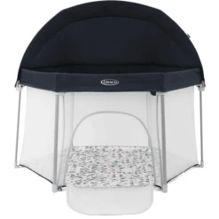 Graco Box EverGo Rubix