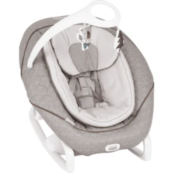 Graco Swing Little Adventure S All Ways Soother -Kinder Winkel graco swing little adventure s all ways soother a402567 4