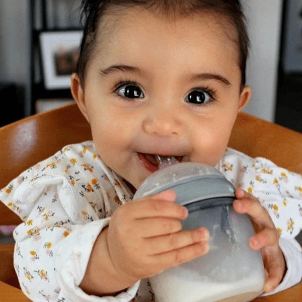 Haakaa® Borstkolf, Generatie 3 Incl. Topset 160ml 4 Haakaa® Borstkolf, Generatie 3 Incl. Topset 160ml - Afbeelding 2