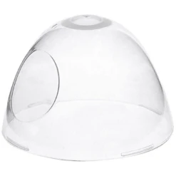 Haakaa® Borstkolf, Generatie 3 Premium Set Peach -Kinder Winkel haakaa borstkolf generatie 3 premium set peach a344532 3