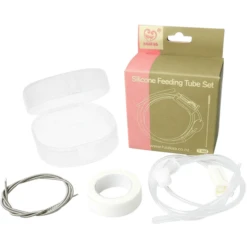 Haakaa® Borstvoedingsbuis 9 Haakaa® Borstvoedingsbuis -Kinder Winkel haakaa borstvoedingsbuis a369786 2