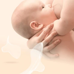 Haakaa® Borstvoedingskapje -Kinder Winkel haakaa borstvoedingskapje a345369 1