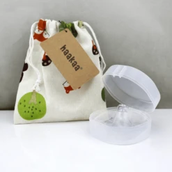 Haakaa® Borstvoedingskapje -Kinder Winkel haakaa borstvoedingskapje a345369 3