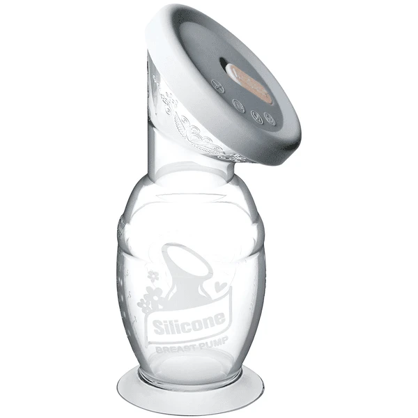 Haakaa® Haakaa® Borstvoedingsset New Mum Premium Pack 5 Haakaa® Haakaa® Borstvoedingsset New Mum Premium Pack - Afbeelding 3