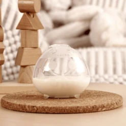 Haakaa® Melkvanger, 40ml -Kinder Winkel haakaa melkvanger 40ml a345440 1