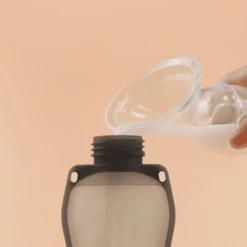 Haakaa® Zakje Moedermelk, 260ml 8 Haakaa® Zakje Moedermelk, 260ml -Kinder Winkel haakaa zakje moedermelk 260ml a344004 1