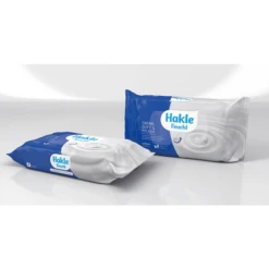 Hakle Wet Wipes Cream Scent & Care, 42 Vellen -Kinder Winkel hakle wet wipes cream scent amp care 42 vellen a354754 4