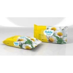 Hakle Wet Wipes Kamille & Aloë Vera, 42 Velletjes -Kinder Winkel hakle wet wipes kamille amp aloe vera 42 velletjes a354739 4