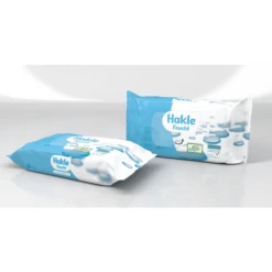 Hakle Wet Wipes Ultra Sensitive , 42 Vellen -Kinder Winkel hakle wet wipes ultra sensitive 42 vellen a354744 4