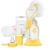 Medela Handborstpomppomp Harmony Pomp & Voedingsset -Kinder Winkel handborstpomppomp harmony pomp amp voedingsset a299278