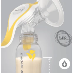 Medela Handborstpomppomp Harmony Pomp & Voedingsset -Kinder Winkel handborstpomppomp harmony pomp amp voedingsset a299278 2