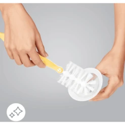 Medela Handborstpomppomp Harmony Pomp & Voedingsset -Kinder Winkel handborstpomppomp harmony pomp amp voedingsset a299278 4