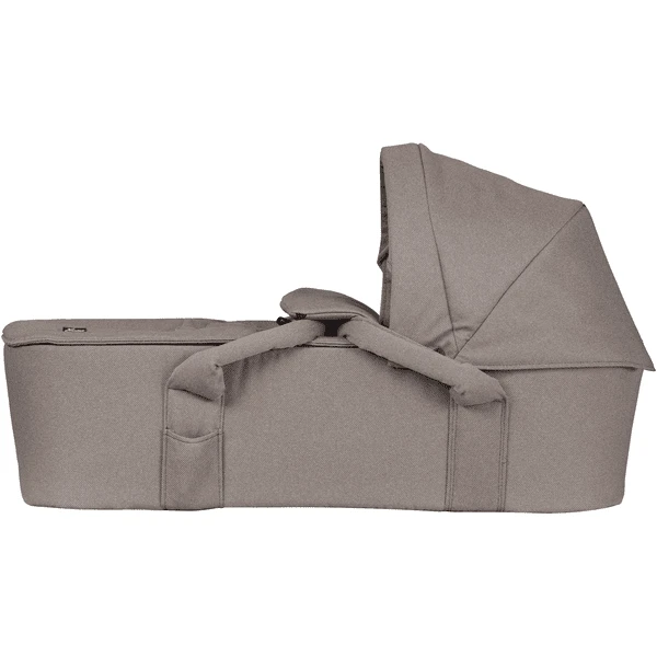 Hartan GTS Combi Bag Casual Collectie Lovely Teddy (904) 4 Hartan GTS Combi Bag Casual Collectie Lovely Teddy (904) - Afbeelding 2