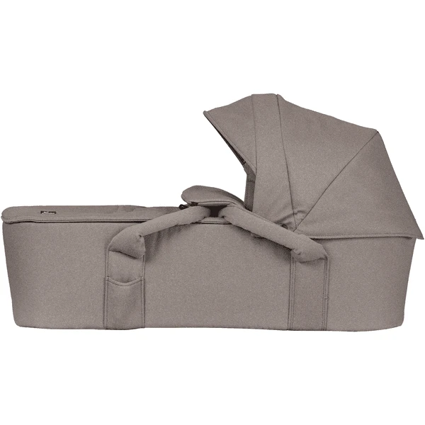 Hartan GTS Combi Bag Casual Collectie Lovely Teddy (904) 5 Hartan GTS Combi Bag Casual Collectie Lovely Teddy (904) - Afbeelding 3