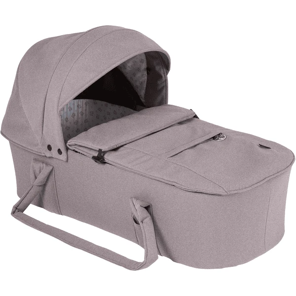 Hartan GTS Combi Bag Casual Collectie Lovely Teddy (904) 7 Hartan GTS Combi Bag Casual Collectie Lovely Teddy (904) - Afbeelding 5