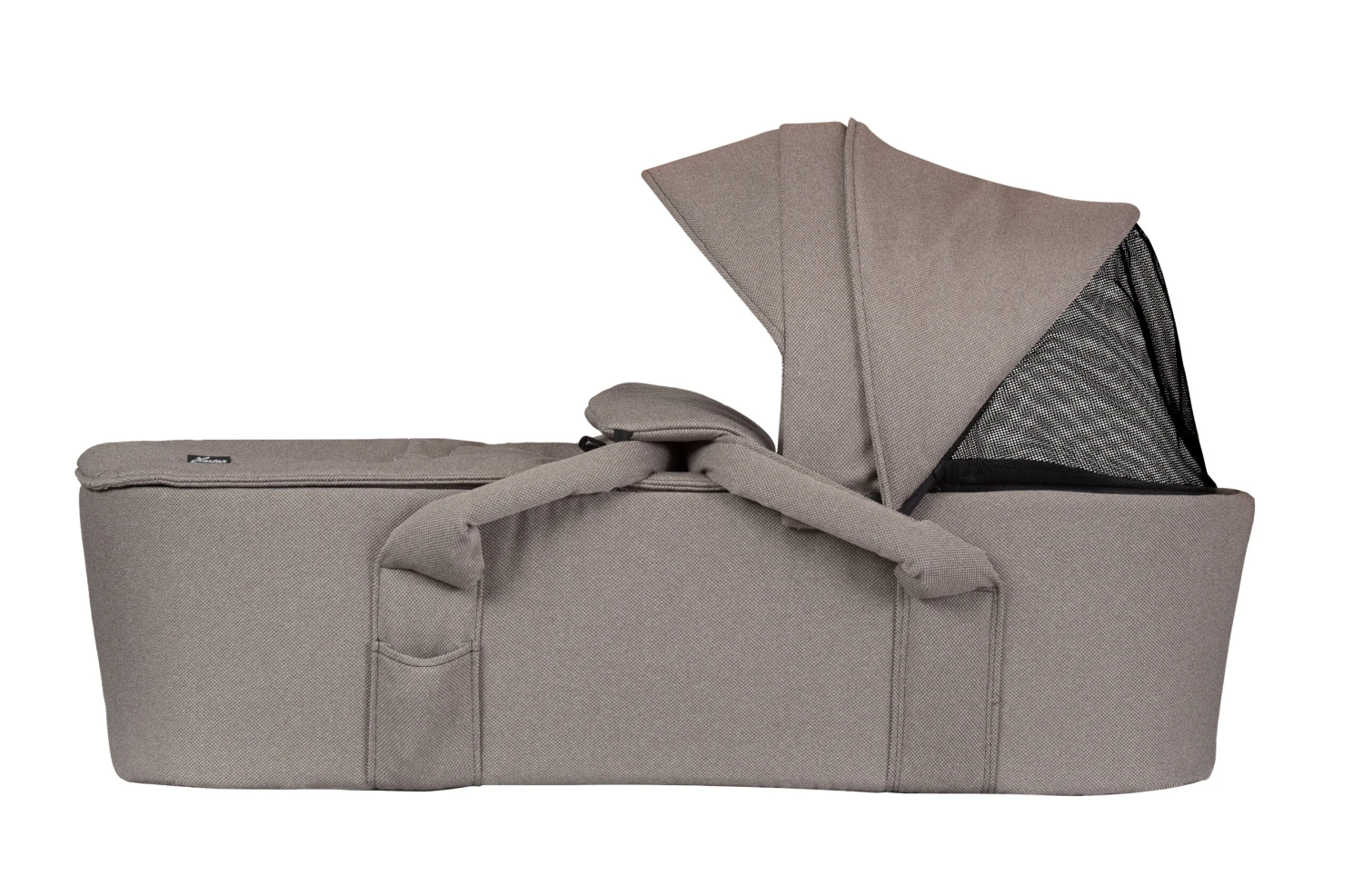 Hartan GTS Combi Bag Casual Collectie Lovely Teddy (904) 6 Hartan GTS Combi Bag Casual Collectie Lovely Teddy (904) - Afbeelding 4