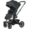 Hartan Kinderwagen Vip GTX Causal Collection Racing Stars (912) Kleur Montuur Platina -Kinder Winkel hartan kinderwagen vip gtx causal collection racing stars 912 kleur montuur platina a389512