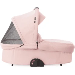 Hauck Bevestiging Kinderwagen Colibri Melange Rose -Kinder Winkel hauck bevestiging kinderwagen colibri melange rose a300275 3