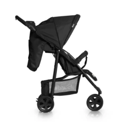 Hauck Buggy Citi Neo II Caviar/Stone -Kinder Winkel hauck buggy citi neo ii caviar stone a186732 2