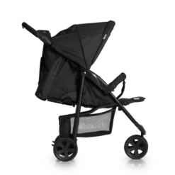 Hauck Buggy Citi Neo II Caviar/Stone -Kinder Winkel hauck buggy citi neo ii caviar stone a186732 3