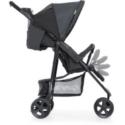Hauck Buggy Citi Neo II Caviar/Stone -Kinder Winkel hauck buggy citi neo ii caviar stone a186732 4