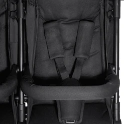 Hauck Duowagen Swift X Duo Black 8 Hauck Duowagen Swift X Duo Black -Kinder Winkel hauck duowagen swift x duo black a300262 1