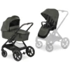 Hauck Kinderwagen Walk N Care Air Set Dark Olive -Kinder Winkel hauck kinderwagen walk n care air set dark olive a371605