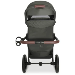 Hauck Kinderwagen Walk N Care Air Set Dark Olive -Kinder Winkel hauck kinderwagen walk n care air set dark olive a371605 3