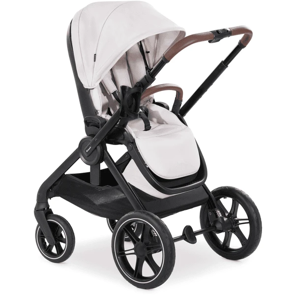 Hauck Kinderwagen Walk N Care Beige 7 Hauck Kinderwagen Walk N Care Beige - Afbeelding 5