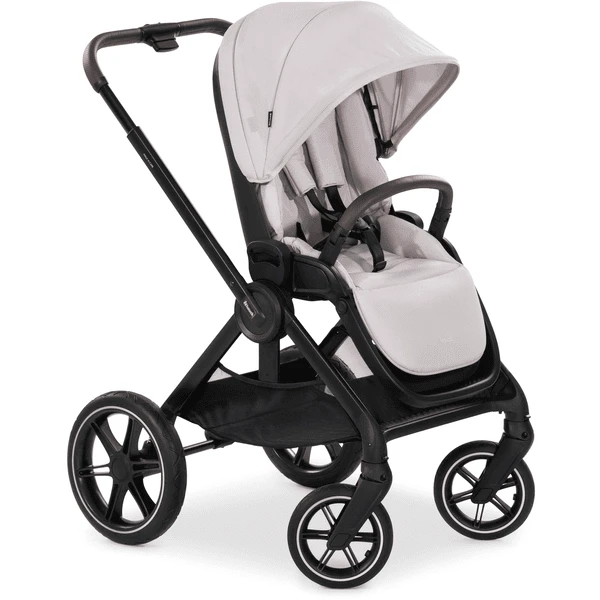 Hauck Kinderwagen Walk N Care Beige 3 Hauck Kinderwagen Walk N Care Beige