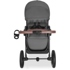 Hauck Kinderwagen Walk N Care Donkergrijs -Kinder Winkel hauck kinderwagen walk n care donkergrijs a371656 3