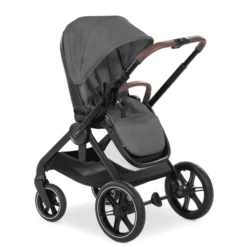 Hauck Kinderwagen Walk N Care Donkergrijs -Kinder Winkel hauck kinderwagen walk n care donkergrijs a371656 4