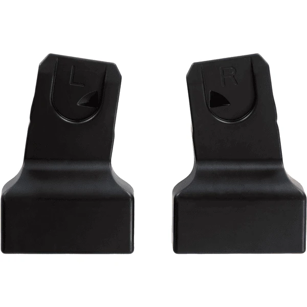 Hauck Maxi Cosi Adapter Voor Saturn En Apollo 3 Hauck Maxi Cosi Adapter Voor Saturn En Apollo