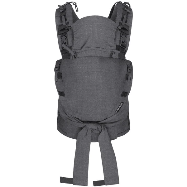 Hoppediz Draagzak Nabaca Basic -Set Lanzarote 6 Hoppediz Draagzak Nabaca Basic -Set Lanzarote - Afbeelding 4